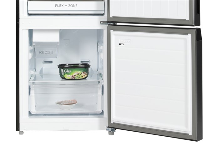 Tủ lạnh Toshiba Inverter 321 lít GR RB405WEA PMV(06) MG