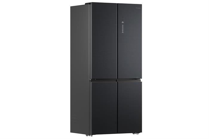 Tủ lạnh Toshiba Inverter 515 lít Multi Door GR RF677WI PMV(06) MG