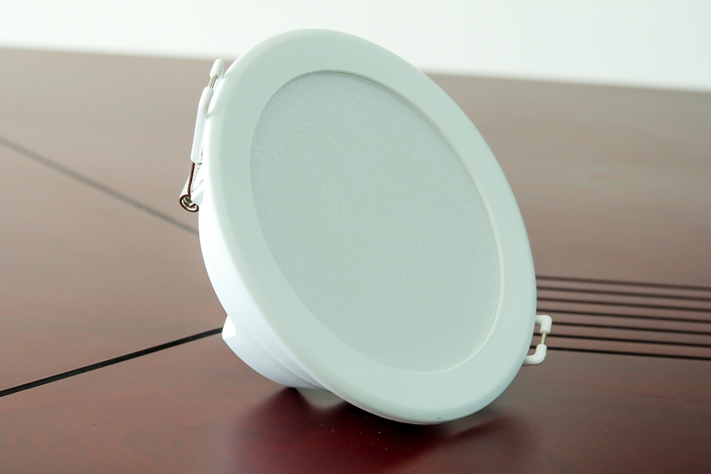 Đèn LED Downlight Eco Series 9W NANOCO NED093