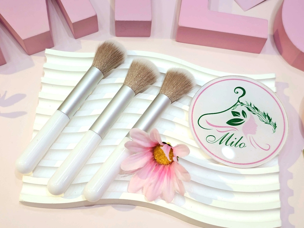 Cọ lông mềm trang điểm chuyên dụng cao cấp
