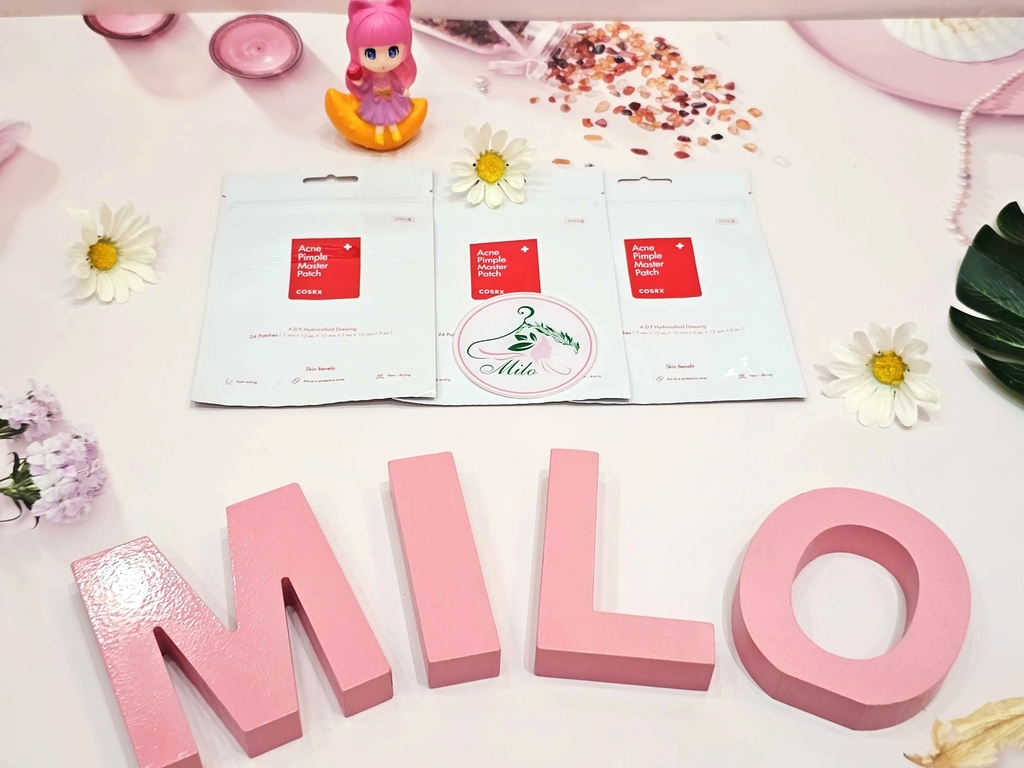 Miếng dán mụn Cosrx Acne Pimple Master Patch