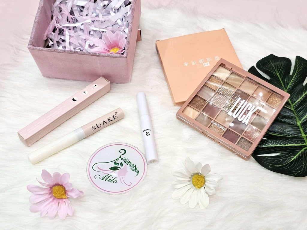 Bộ mỹ phẩm makeup (mẫu 5)