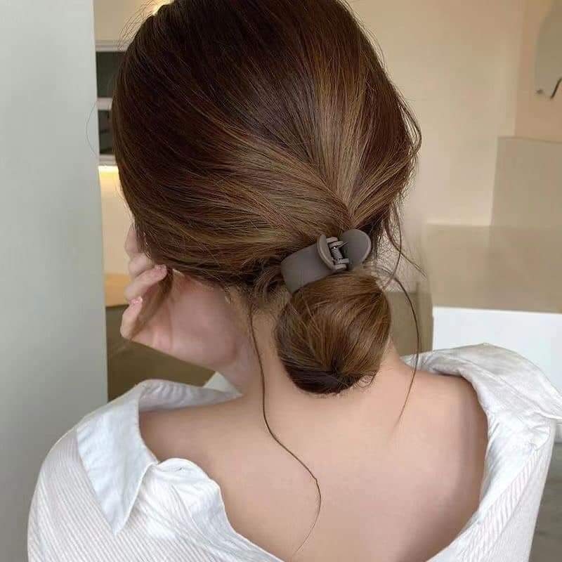 Kẹp cua 5 răng nhiều màu