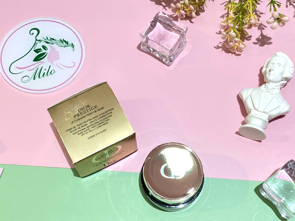 Phấn nước Dior Prestige Le Cushion (mini) - 4g