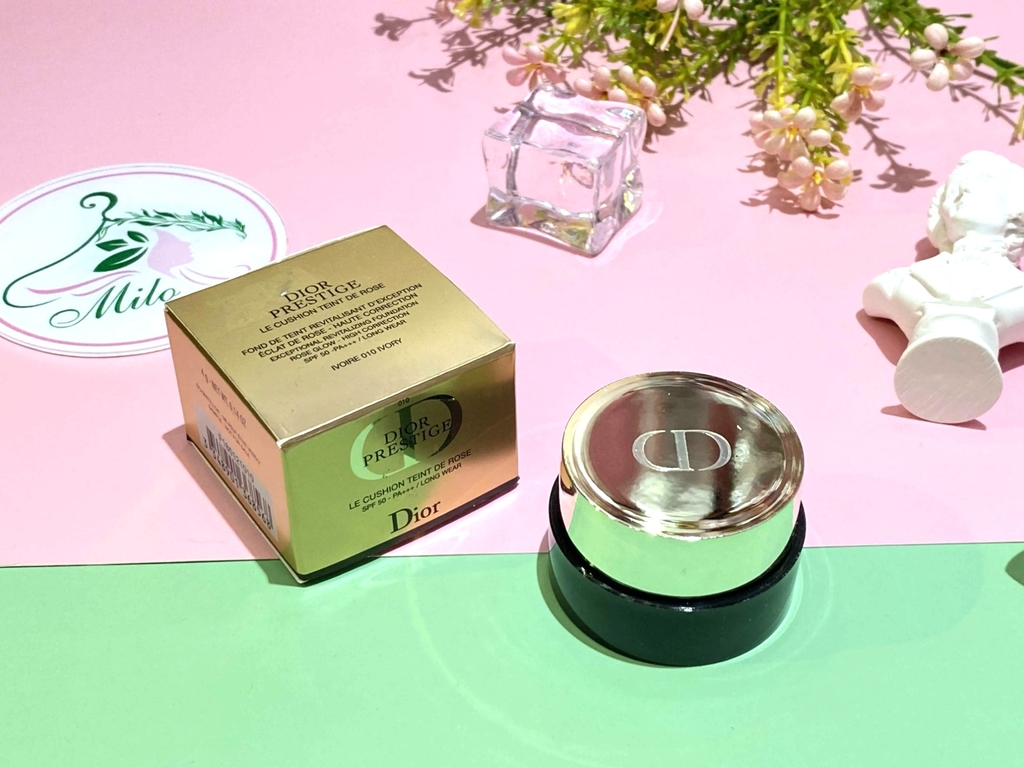 Phấn nước Dior Prestige Le Cushion (mini) - 4g