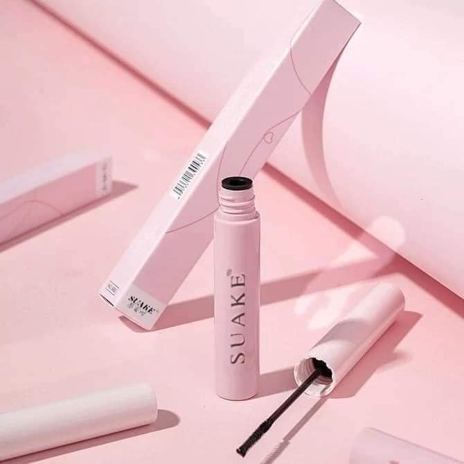 Mascara Suake (hộp hồng) - 1.5g