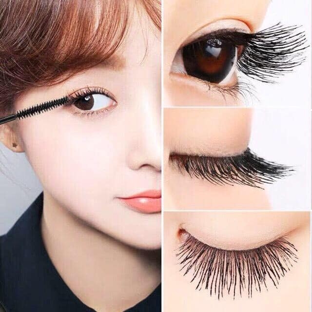Mascara Lameila LML (hộp đen) - 9ml