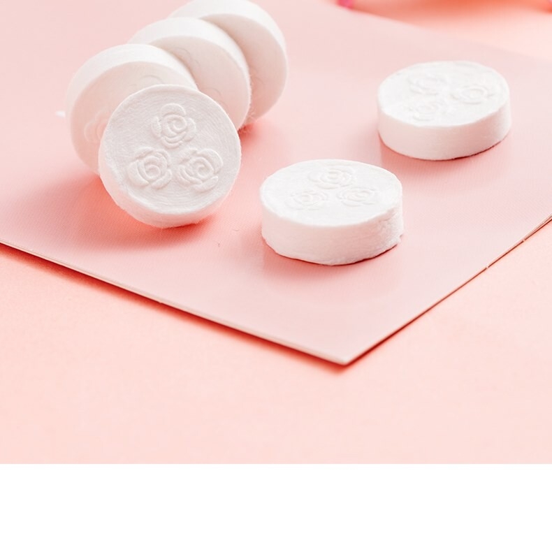 Mặt nạ giấy nén Miniso Nhật Bản (lẻ viên)
