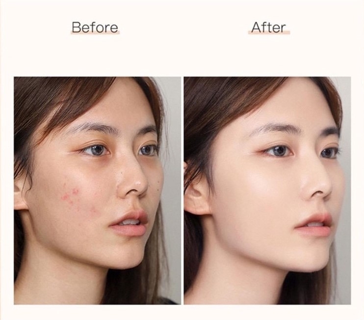 Phấn nước SVMY Aereney Cushion BB - 15g (vỏ ngọc trai)