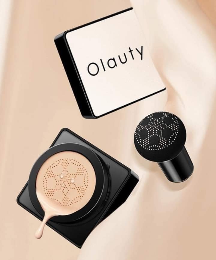 Phấn nước Olauty Dare To Shine - 15g