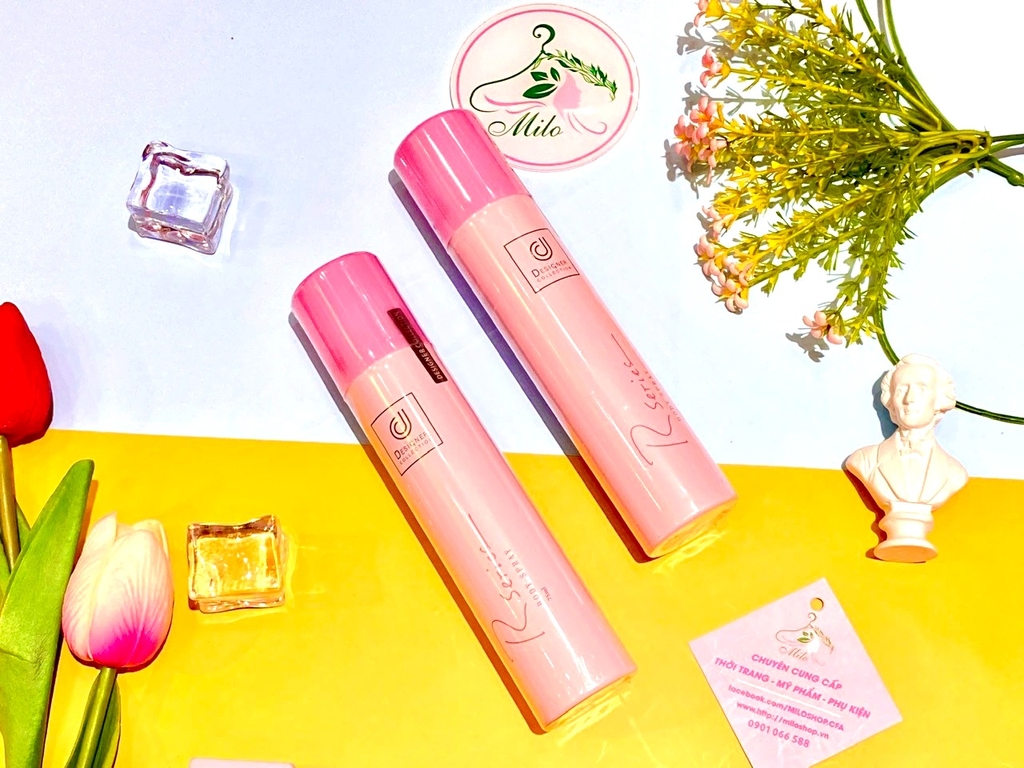 Xịt thơm R Series Body Spray - 75ml (Thái Lan)