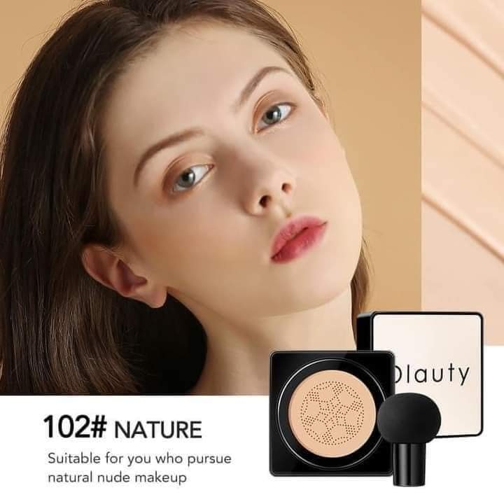 Phấn nước Olauty Dare To Shine - 15g