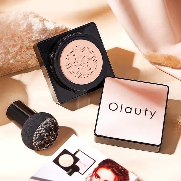 Phấn nước Olauty Dare To Shine - 15g