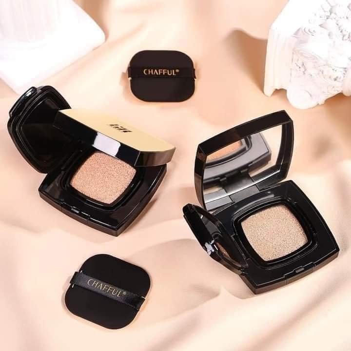 Phấn nước Chafful Cushion Light Soft Focus - 15g x 2pcs