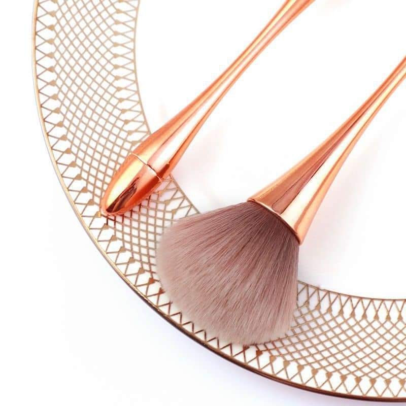 Cây cọ phấn phủ má hồng cao cấp