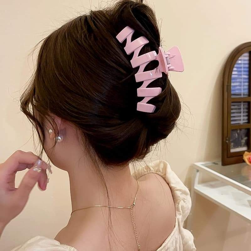 Kẹp hồng Quảng Châu cao cấp size to