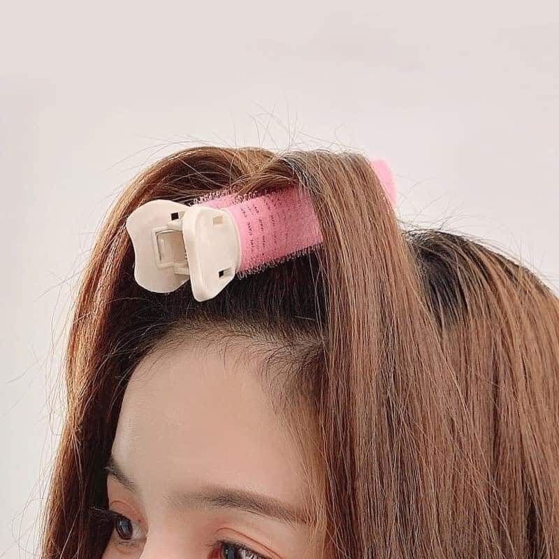 Set 2 kẹp phồng chân mái Yuhuan