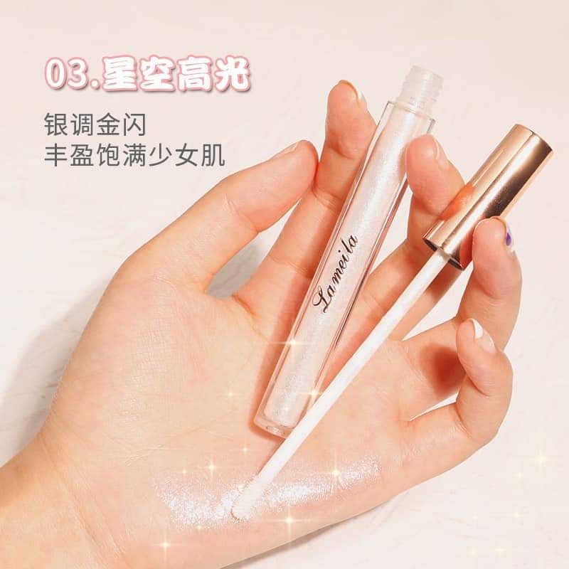Kem che khuyết điểm Xiaoyumi (dạng thỏi)