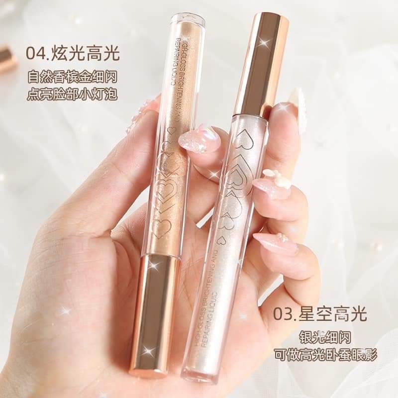 Kem che khuyết điểm Xiaoyumi (dạng thỏi)