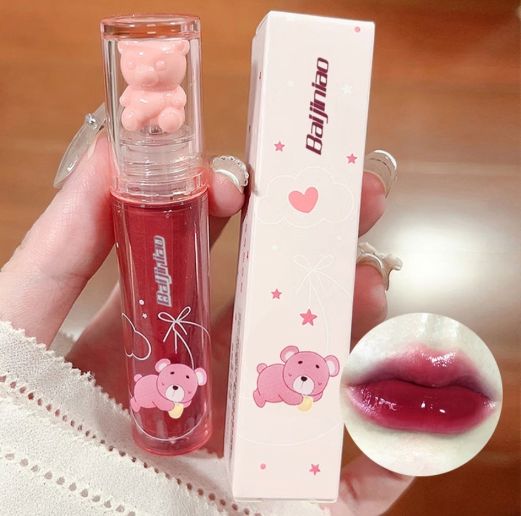 Son Sensory Party gấu bear - 4g