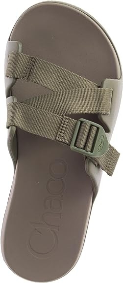 Dép Chaco rêu