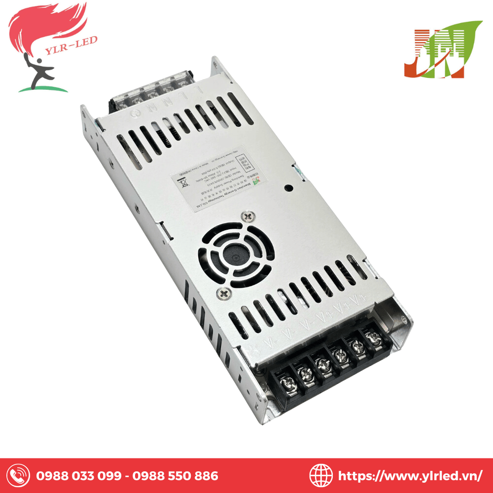 Nguồn 5V60A G-Energy