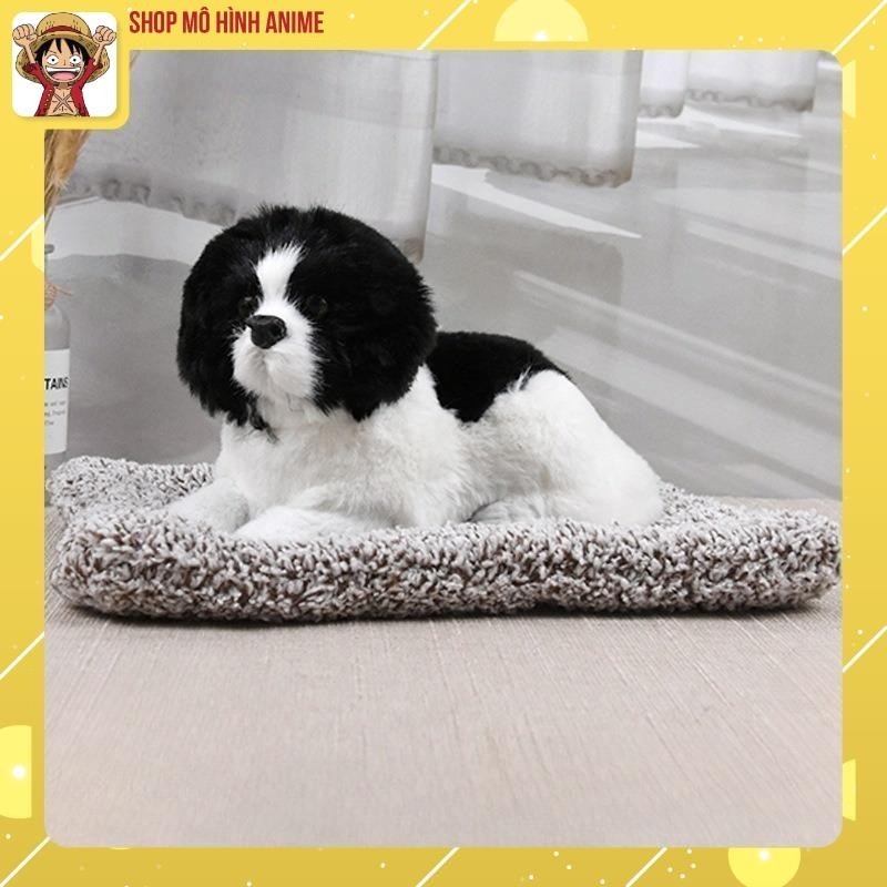 Thú Bông Các Chó Con Xinh Xắn, Than Hoạt Tính, Lọc Không Khí, Làm Đồ Decor, Trang Trí Taplo Ô Tô, Quà Tặng Sinh Nhật