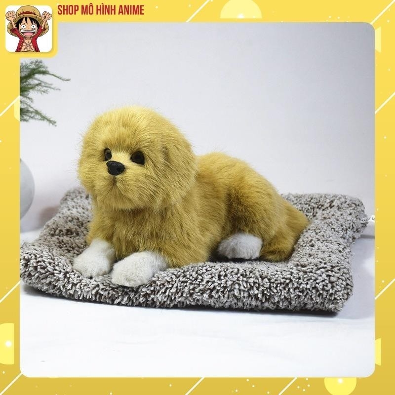 Thú Bông Các Chó Con Xinh Xắn, Than Hoạt Tính, Lọc Không Khí, Làm Đồ Decor, Trang Trí Taplo Ô Tô, Quà Tặng Sinh Nhật