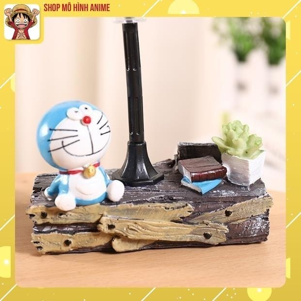 Đèn Decor Trang Trí Nhân Vật Doraemon Siêu Dễ Thương, Ngộ Nghĩnh, Quà Tặng Sinh Nhật, Dịp Lễ Đặc Biệt