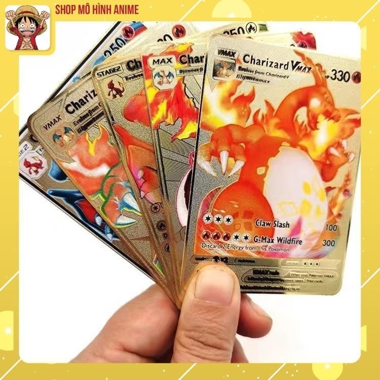Hộp Đồ Chơi Pikachu, Hộp Mù Chứa Các Pokemon, Bóng, Thẻ Bài Ngẫu Nhiên, Đồ Chơi Quà Tặng Cho Các Bé