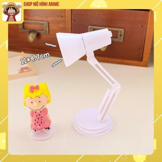 Đèn Led Mini, Đèn Ngủ Di Động Sáng Tạo, Chiếu Sáng Ban Đêm Đọc Sách, Tài Liệu, Decor Trang Trí