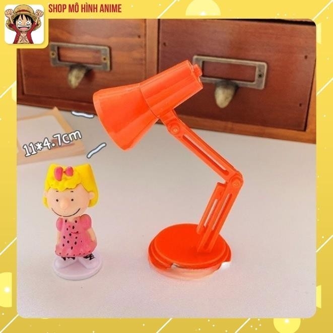 Đèn Led Mini, Đèn Ngủ Di Động Sáng Tạo, Chiếu Sáng Ban Đêm Đọc Sách, Tài Liệu, Decor Trang Trí