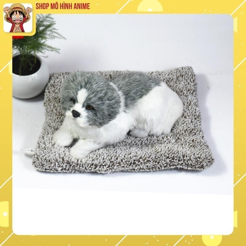 Thú Bông Than Hoạt Tính, Lọc Không Khí Khử Mùi, Decor, Trang Trí Taplo Ô Tô, Quà Tặng Sinh Nhật, Người Thân