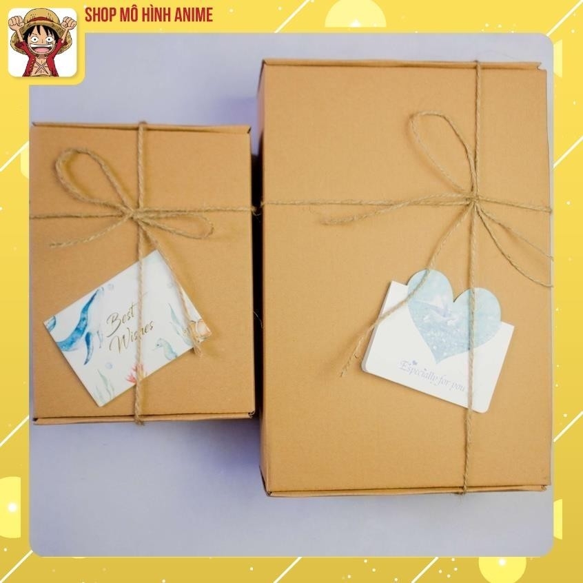 Quà Tặng Sinh Nhật, Hộp Quà Mô Hình Nhân Vật One Piece, Đảo Hải Tặc,Nhân Vật Anime Luffy, Zoro Yêu Thích Của Các Bạn Nhỏ
