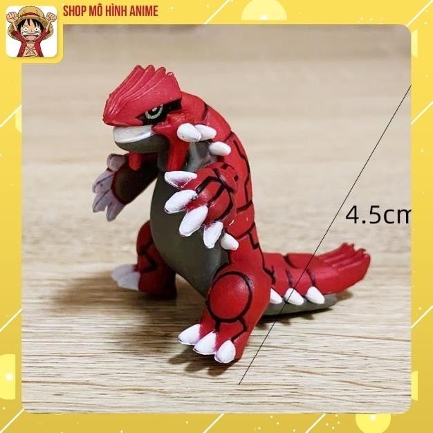 Combo 4 Quả Cầu Tự Động Ném Thú Huyền Thoại, Đồ Chơi, Bộ Sưu Tập Nhân Vật Cho Bé