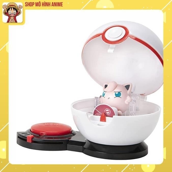 Quả Cầu Pokemon Chiến Đấu, Bao Gồm Các Lát Tấn Công Và Pokemon Khác Nhau, Đồ Chơi, Quà Tặng Dành Cho Các Bé