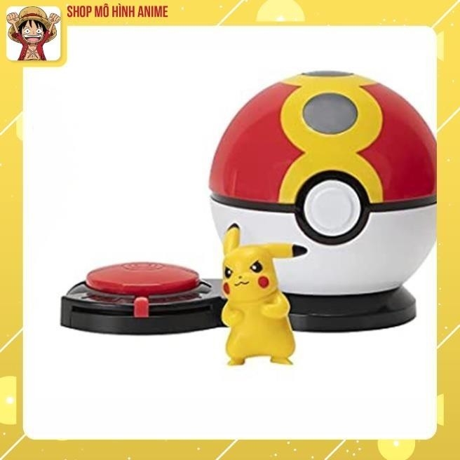Quả Cầu Pokemon Chiến Đấu, Bao Gồm Các Lát Tấn Công Và Pokemon Khác Nhau, Đồ Chơi, Quà Tặng Dành Cho Các Bé