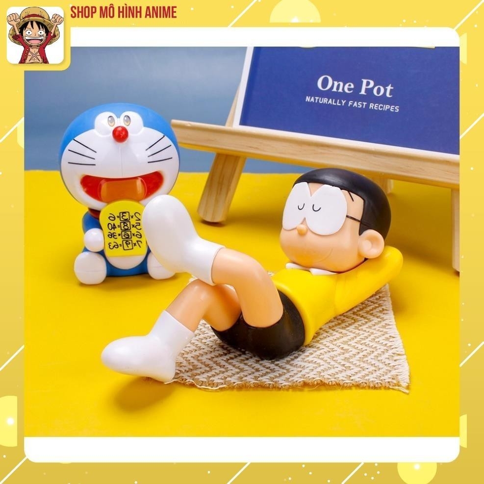 Quà Tặng Sinh Nhật, Cốc Gốm Sứ Hình Doraemon Và Các Nhân Vật Trong Truyện Tranh Doraemon, Món Quà Ý Nghĩa Dành Cho Bé