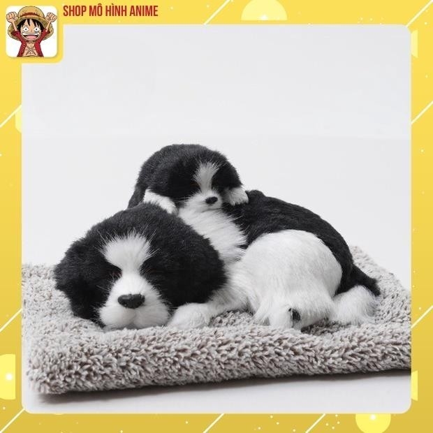 Thú Bông Các Mẫu Chó Con Dễ Thương, Than Hoạt Tính, Lọc Không Khí, Làm Đồ Decor, Trang Trí Taplo Ô Tô,Quà Tặng Sinh Nhật