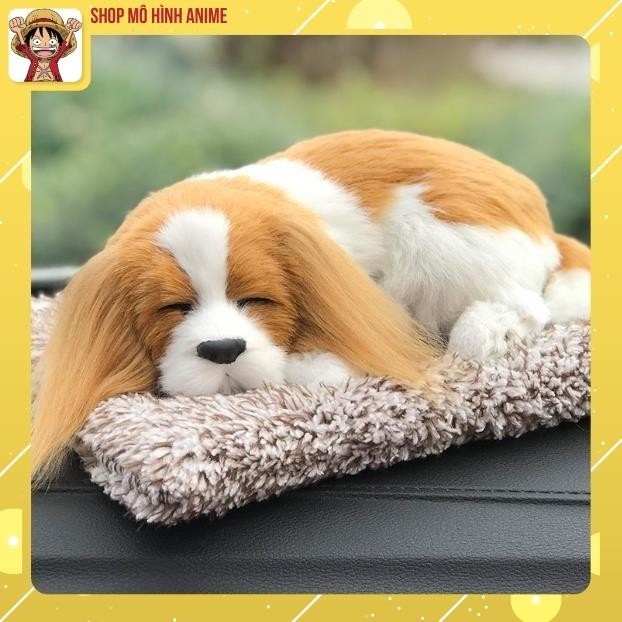Thú Bông Các Mẫu Chó Con Dễ Thương, Than Hoạt Tính, Lọc Không Khí, Làm Đồ Decor, Trang Trí Taplo Ô Tô,Quà Tặng Sinh Nhật