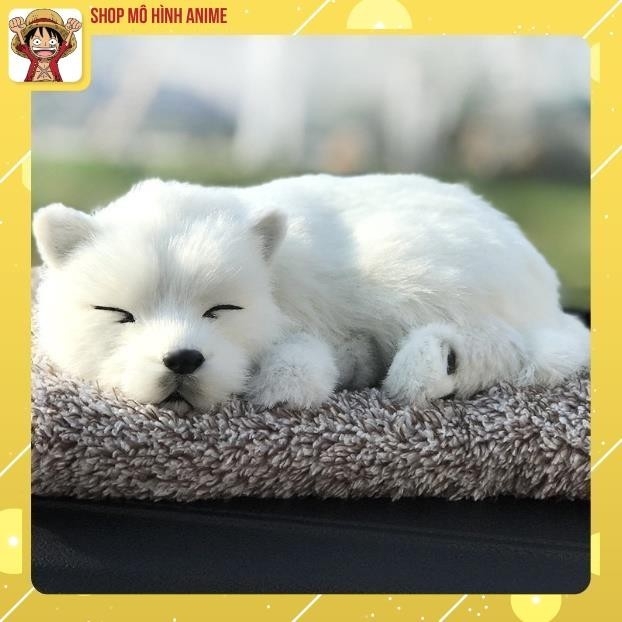 Thú Bông Các Mẫu Chó Con Dễ Thương, Than Hoạt Tính, Lọc Không Khí, Làm Đồ Decor, Trang Trí Taplo Ô Tô,Quà Tặng Sinh Nhật