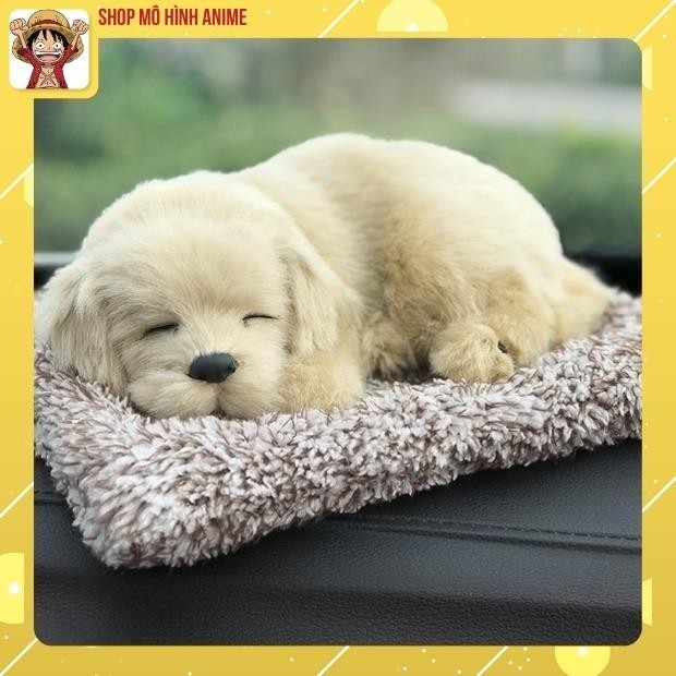 Thú Bông Các Mẫu Chó Con Dễ Thương, Than Hoạt Tính, Lọc Không Khí, Làm Đồ Decor, Trang Trí Taplo Ô Tô,Quà Tặng Sinh Nhật