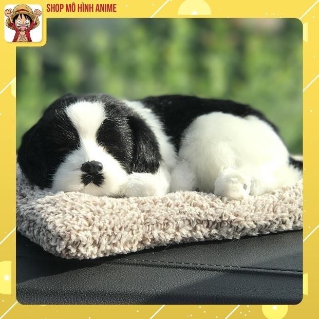 Thú Bông Các Mẫu Chó Con Dễ Thương, Than Hoạt Tính, Lọc Không Khí, Làm Đồ Decor, Trang Trí Taplo Ô Tô,Quà Tặng Sinh Nhật