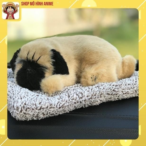 Thú Bông Các Mẫu Chó Con Dễ Thương, Than Hoạt Tính, Lọc Không Khí, Làm Đồ Decor, Trang Trí Taplo Ô Tô,Quà Tặng Sinh Nhật