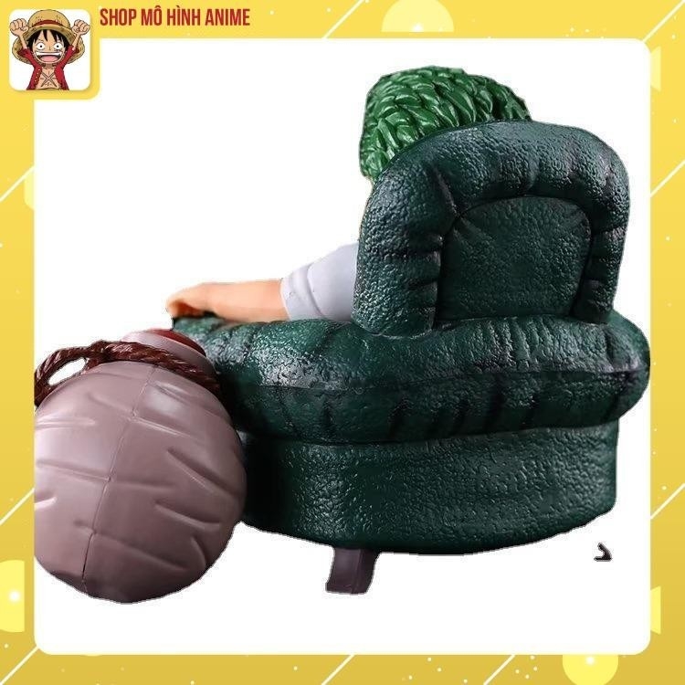 Mô Hình OnePiece, Luffy, Zoro, Sanchi Béo Mập Siêu Cao 18cm, Mô Hình Decor Trang Trí, Bộ Sưu Tập Nhân Vật Yêu Thích