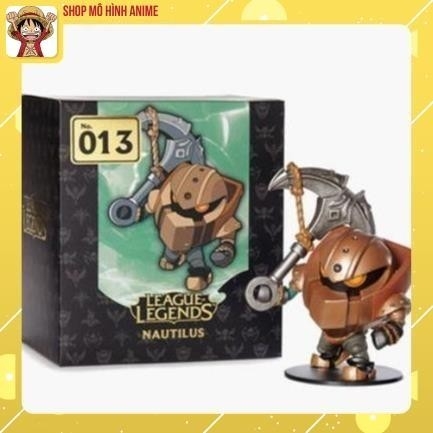 Mô Hình Tướng Liên Minh/ Mô Hình Tướng  LOL, Nhân Vật Liên Minh Huyền Thoại, Trang Trí Decor, Bộ Sưu Tập