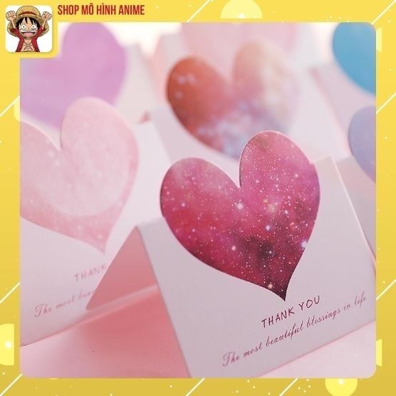 Thiệp chúc mừng sinh nhật , thiệp quà tặng , thiệp giáng sinh kiểu dáng dễ thương