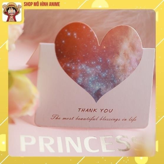 Thiệp chúc mừng sinh nhật , thiệp quà tặng , thiệp giáng sinh kiểu dáng dễ thương