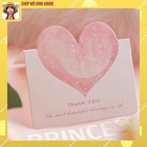 Thiệp chúc mừng sinh nhật , thiệp quà tặng , thiệp giáng sinh kiểu dáng dễ thương
