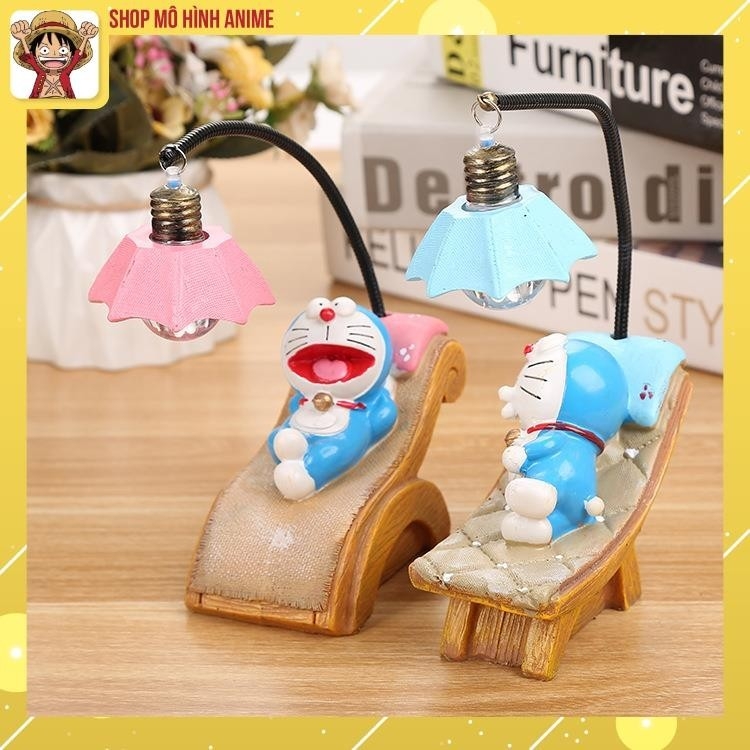 Đèn Ngủ Doraemon Nằm Trên Ghế Sofa Siêu Cute Đáng Yêu, Đèn Decor Trang Trí Phòng Ngủ, Quà Tặng Sinh Nhật, Quà Lưu Niệm